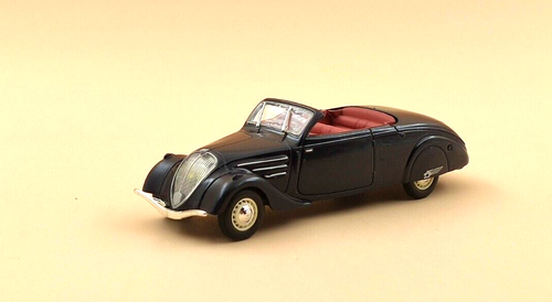 PEUGEOT 402 ECLIPSE norev 1/43 EUR 11,00 - FR