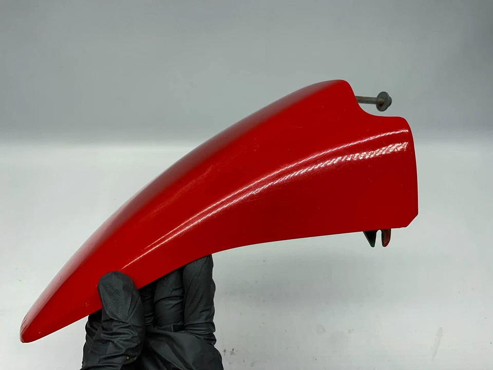 Protector contra salpicaduras rueda delantera BMW K75RT (1) 92' GUARDABARROS parte delantera guardabarros parte Foto 3 de 4