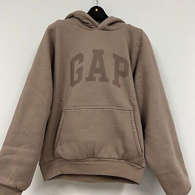 Yeezy Gap Engineered By Balenciaga Dove Shrunken Hoodie Yeezy Gap Engineered By Balenciaga Dove Shrunken Hoodie