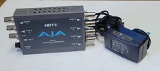 AJA GEN10 HD/SD Sync Generator