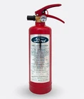 FORD Fire Extinguisher decal (Mustang,...)