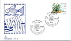 Italy FDC 1991 - Safeguard Of Nature - Rome - F42134