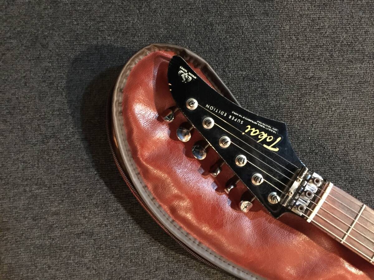 TOKAI super editionランダムスター 希少！ TOKAI super edition
