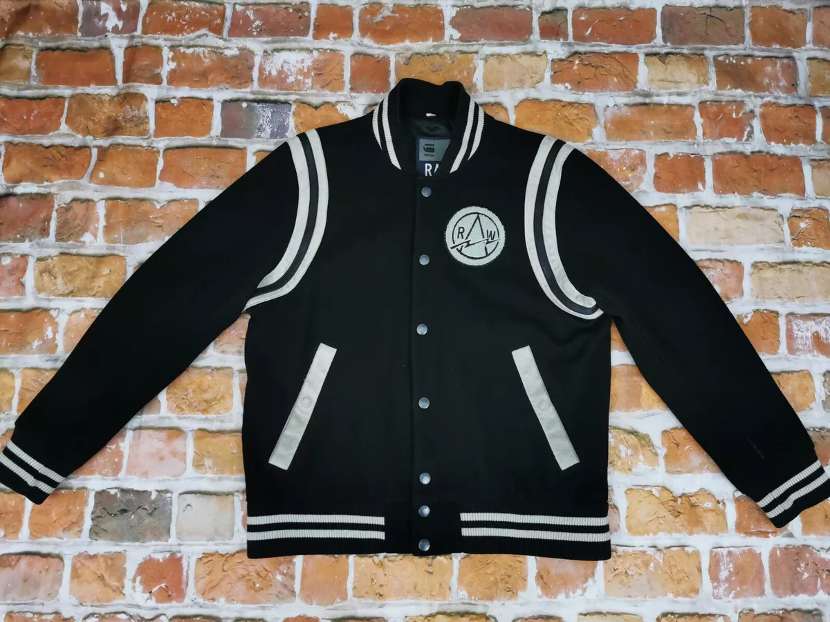 G star raw 2024 original denim jacket
