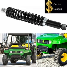 For John Deere Gator 4X2 6X4 TE TH TX AM129514 Shock Absorber Front Suspension