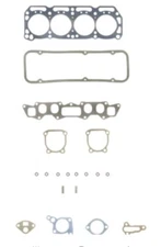 ROL Engine Cylinder Head Gasket Set Fit 1975-1979 Nissan Datsun A14 A15 1.4 1.5