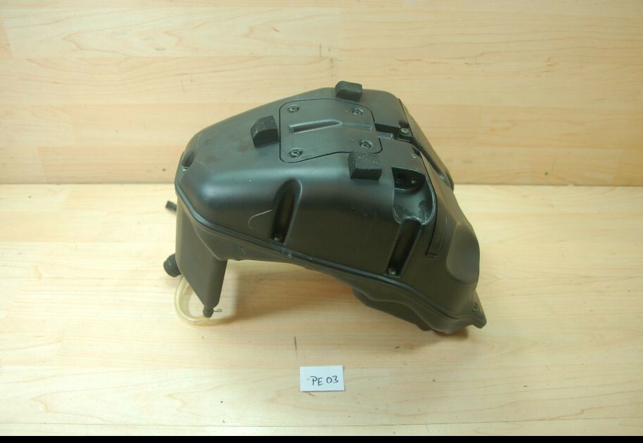Kawasaki Versys 650 LE650A 06- Luftfilterkasten pe03 | eBay