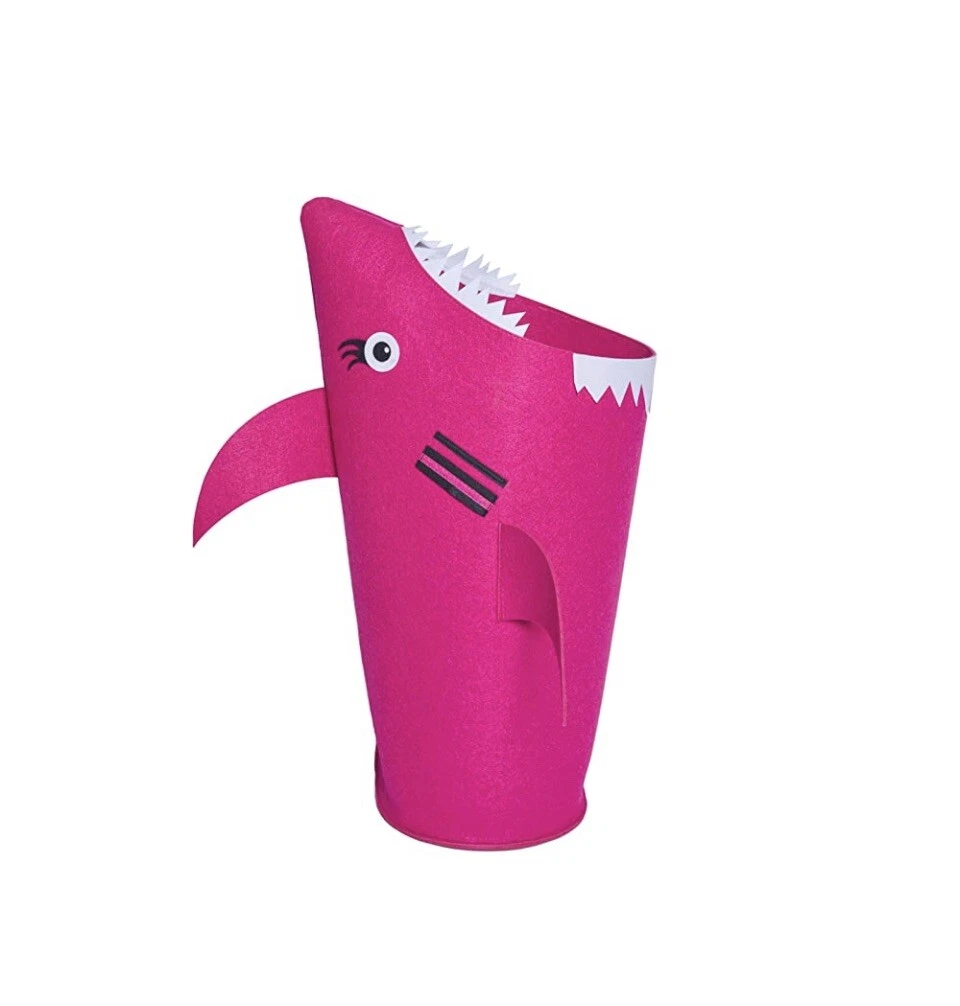 Baby Shark Bathroom Decor Pink  Shark bathroom decor, Shark bathroom,  Bathroom decor