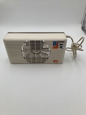 Suncourt Register Booster Equalizer EQ2 Heating AC Fan HC300 Airtemp Sensitivity