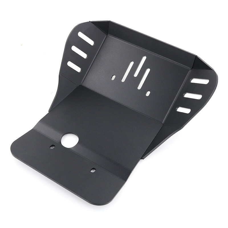 Fit For Yamaha XT250 20082023 4mm Aluminum Engine Plate Guard Skid