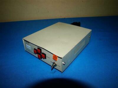 Dongyang DY-302 Scanner Control Slightly Deform Body