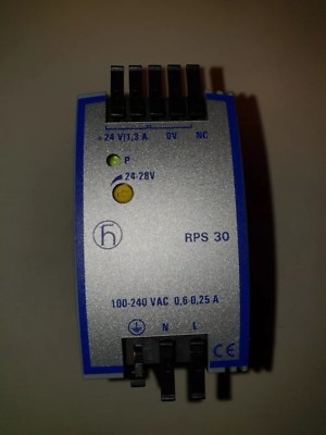 Hirschmann RPS 30 INET Rail-Power-Supply Netzteil 24 Volt / Siemens Netzteil 