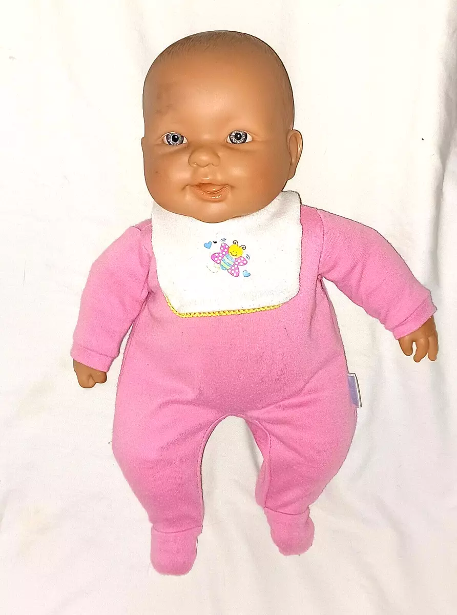 Berenguer dolls sales soft body