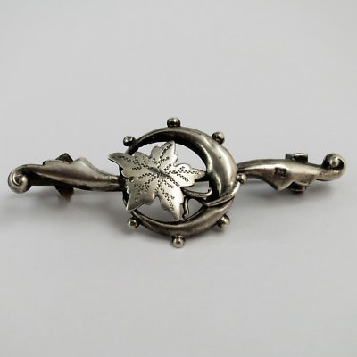 アクセサリー cast of vices 925 STERLING SILVER BADGE Heirloom Sterling Silver Hair Jewelry | Calli Co Silver – Calli Co