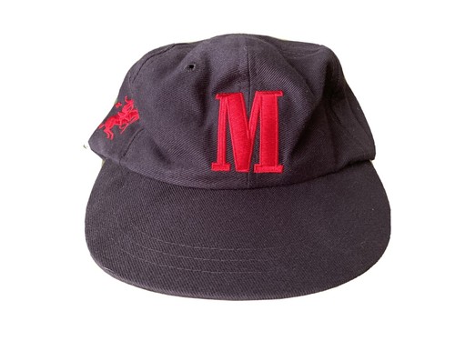 Vintage 90s Marlboro Baseball Hat 