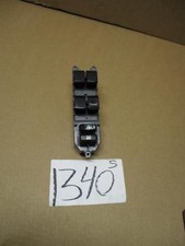 12 13 14 Toyota Prius Used DRIVER Power Window Switch #1340-S