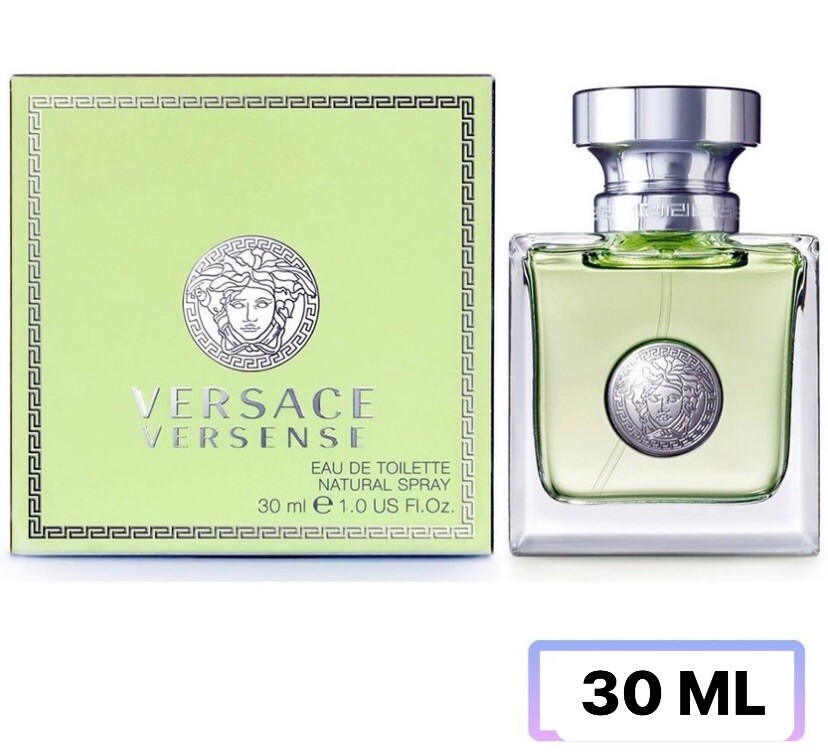 その他 VERSUS Eau de Toilette 30ml Versus Versace Eau de toilette for Women – Parfumerie Mania