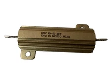 Dale RH-50 50w 100 ohms 1% M316