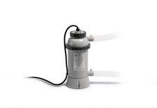 Intex Elektrische Poolheizung für 2.44 bis 4.57 m Aufstellbecken 28684