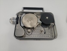 Vintage Cine-Kodak Eight Model 60 8mm Movie Camera Made in U.S.A