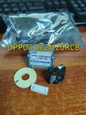 1PC NEW DPP03 022H20RCB Tosoku DP Rotary Switch For Electronic Handwheel