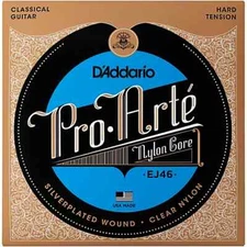 D'addario- EJ46