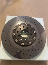 Disco freno Aston Martin DB11/DBX/Vantage anteriore destro carbonio ceramica