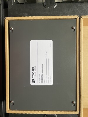 Eaton, Cooper Lighting Controls, Greengate, RC3D-PL, Room Controller, NEW