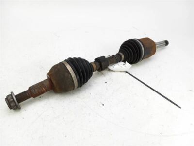 2009-2012 CHEVROLET MALIBU FRONT DRIVER AXLE SHAFT OEM