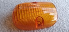 Original NEU Oldtimer Tatran Manet Motorrad Motorrad Front Blinkerglas