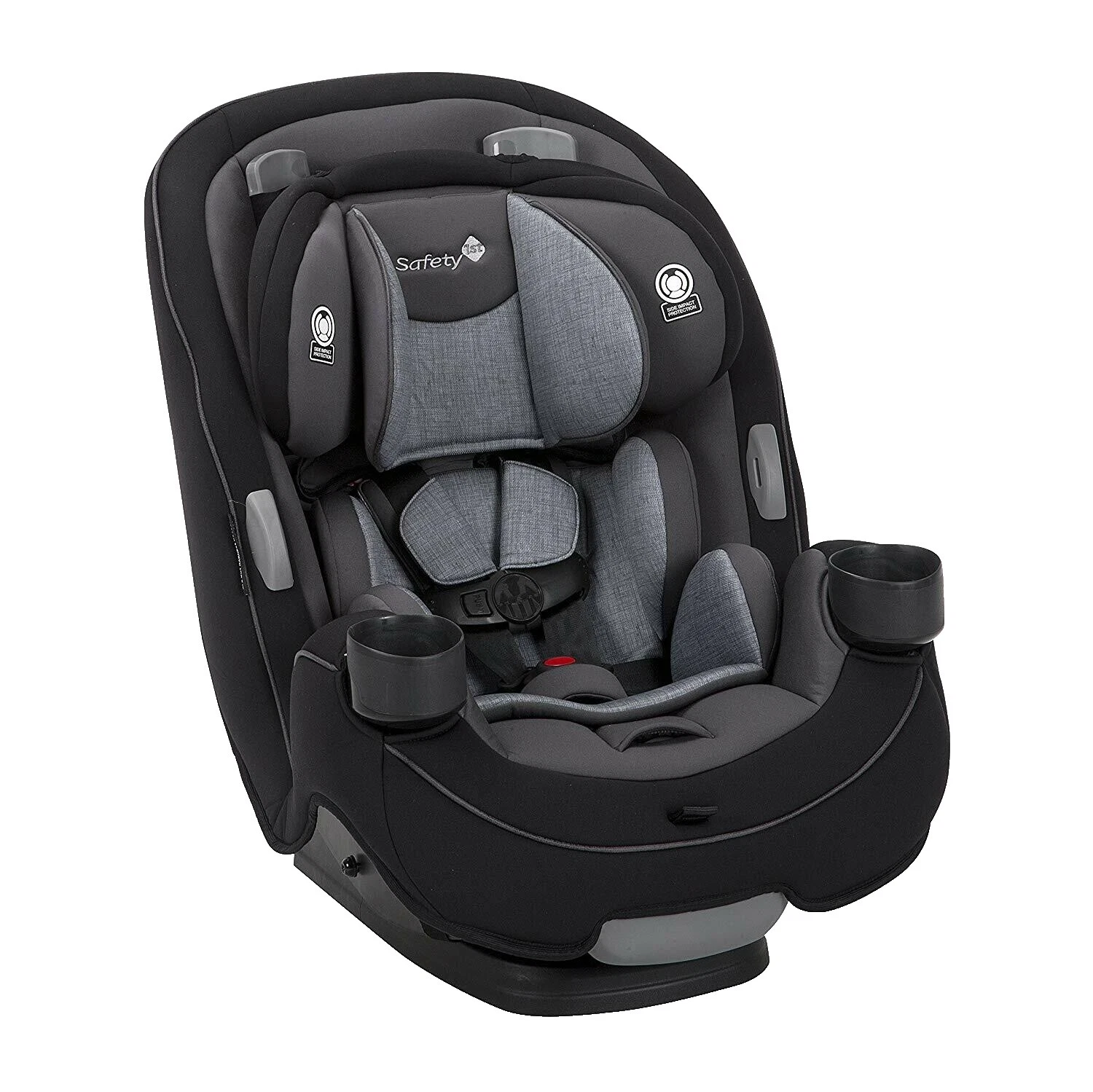 Convertible Baby Car Seats (5-40lbs) Isofix