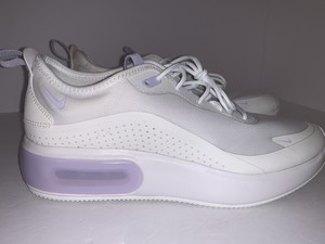 Nike Air Max Dia Women's Sz 10 Summit White Shoes Casual Lifestyle  AQ4312-104 K | eBay