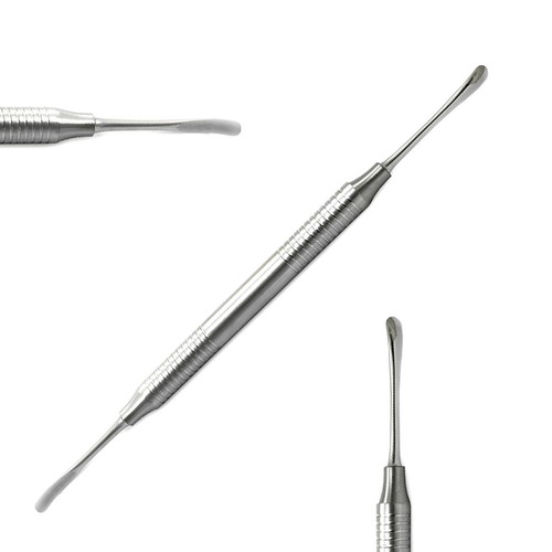 Dental Implant Periosteal Elevator Tooth Extraction Surgery Coupland Elevators - Bild 6 von 10