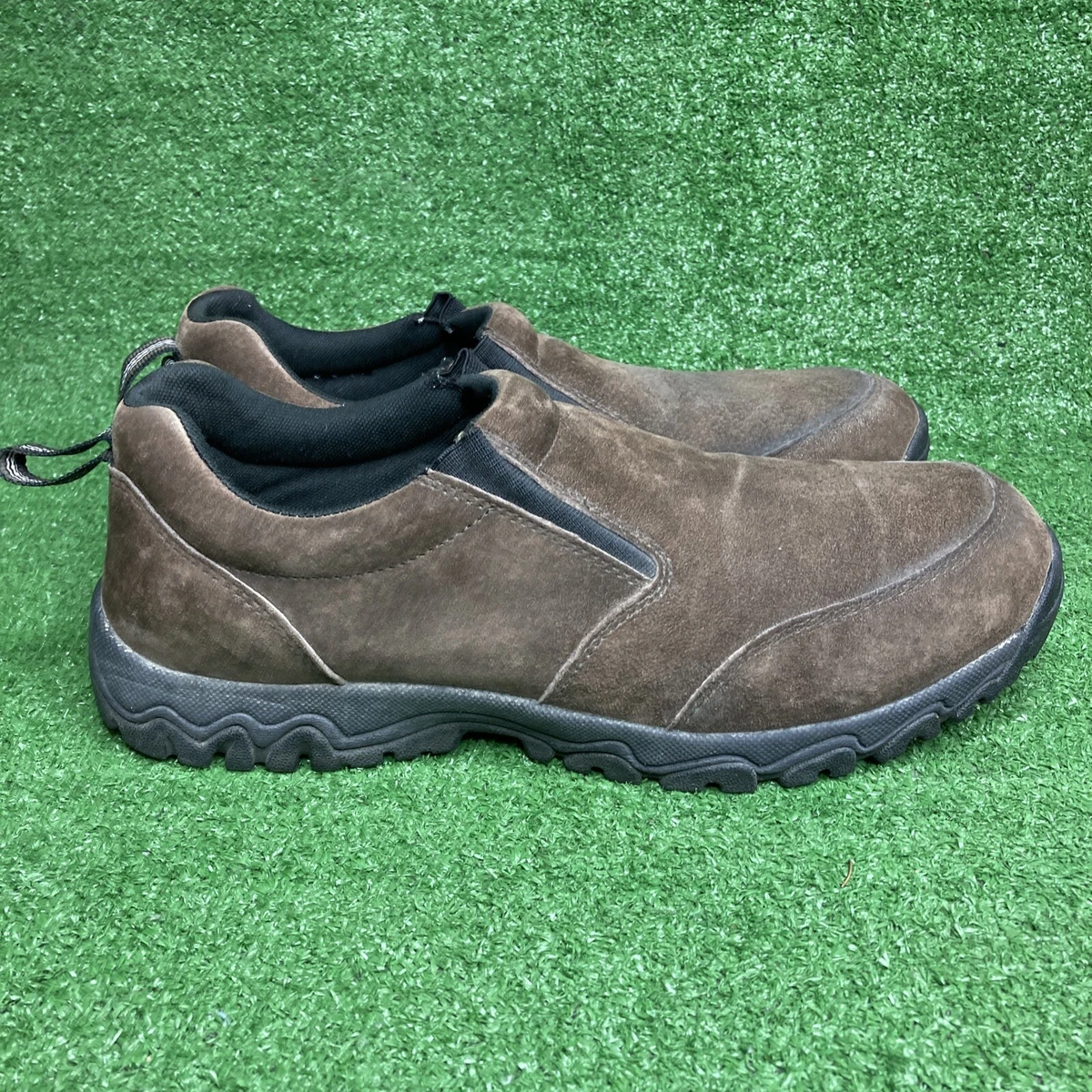 Duluth trading hotsell shoes