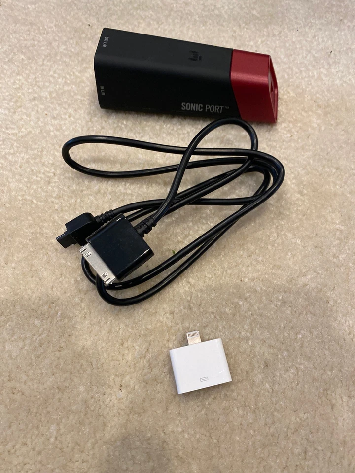 Line 6 sonic port - Image 2 of 4