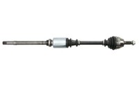 Pascal Antriebswelle Gelenkwelle Vorderachse Rechts FüR CitroëN Xsara 1.4I
