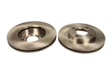 Maxgear 19-1288 Brake Disc for Ford