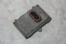 Originale Mercedes W211 HELLA Xenon Centralina Per Fari A0028206026 DE ✓