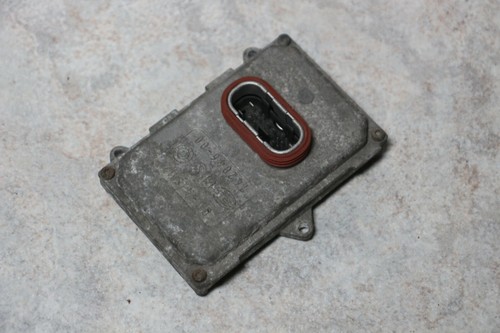 ORIGINAL Mercedes W211 HELLA Xenon Steuergerät Für Scheinwerfer A0028206026 DE ✓