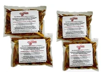 Mamajuana - (4) TRADITIONAL FLAVOR 500 Dry Bags Fills (4) Bottles FAST DELIVERY