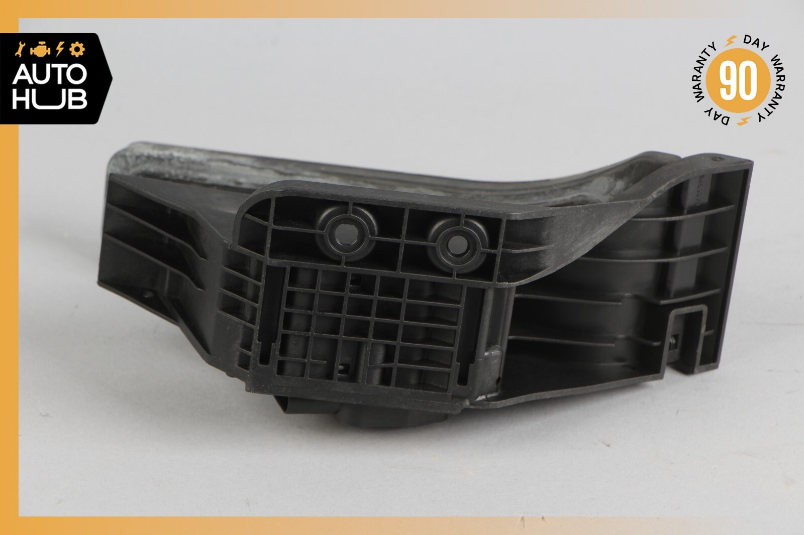 0814 Mercedes W204 C300 C350 C250 Gas Parking Brake Pedal Accelerator