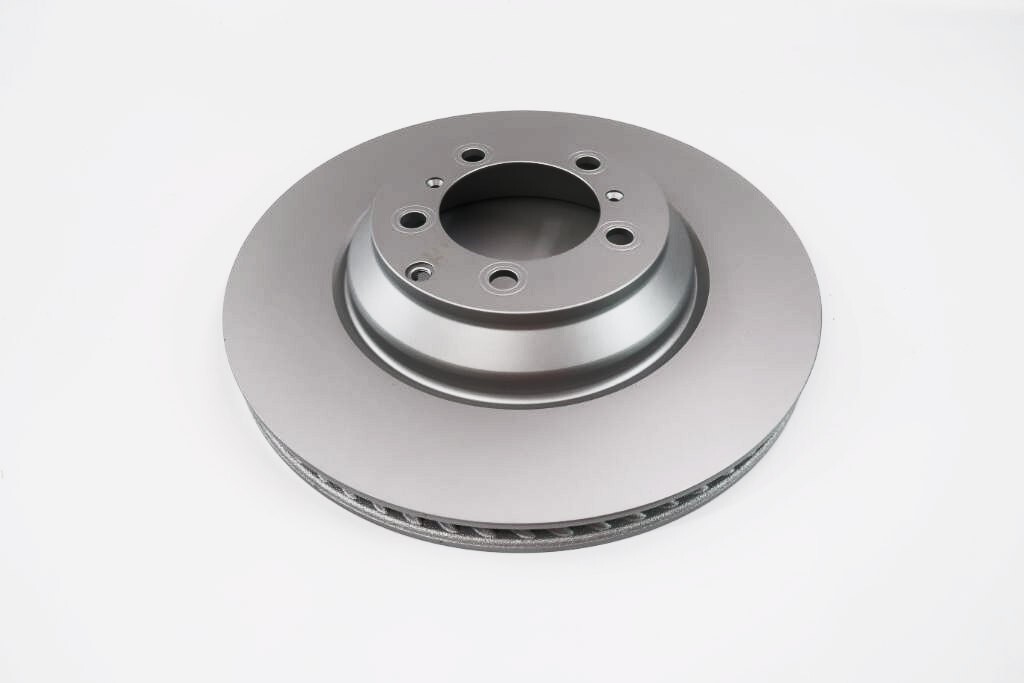 Bentley Continental GT GTC Flying Spur rear brake rotors