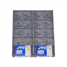 2pack TNMG160408-TF TNMG332-TF IC907 New Carbide Inserts CNC blade