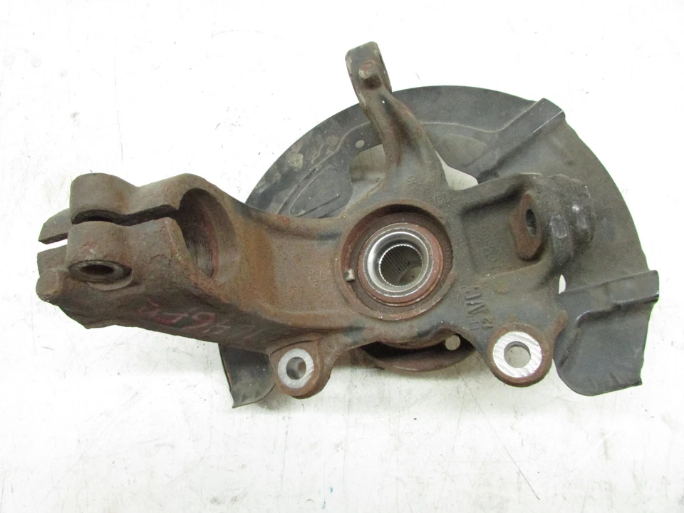 Volvo S60 T5 2013 suspensión husillo delantero derecho OEM 07 08 09 10 11 12 14 15 16 Foto 3 de 4