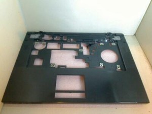 Gehäuse Oberschale Handauflage ohne Touchpad Dell Vostro 1520 PP36L