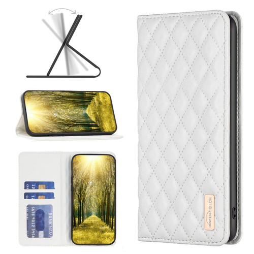 For iPhone Motorola Magnetic Flip Leather Wallet Case Stand Phone Fashion Women - Picture 22 of 25