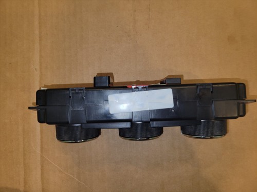 2009 2010 2011 DODGE RAM 1500 CLIMATE AC HEATER TEMPERATURE CONTROL UNIT - Picture 6 of 15