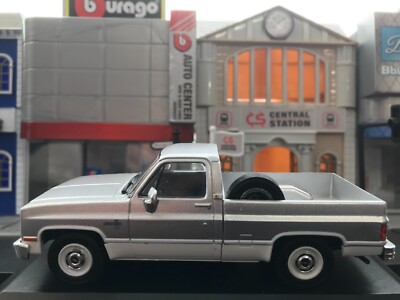 Chevrolet C20 Pick Up 1994