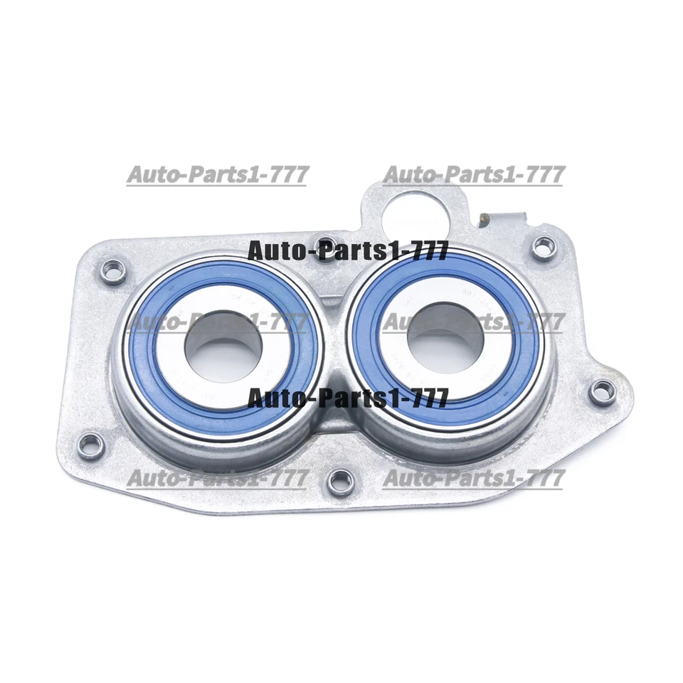 Conjunto de montaje de rodamientos de caja de cambios manual SKF para VW AUDI SKODA 02T 5 velocidades 5MT Foto 3 de 4