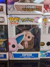 Games - Espeon #884 Pokemon Funko Pop